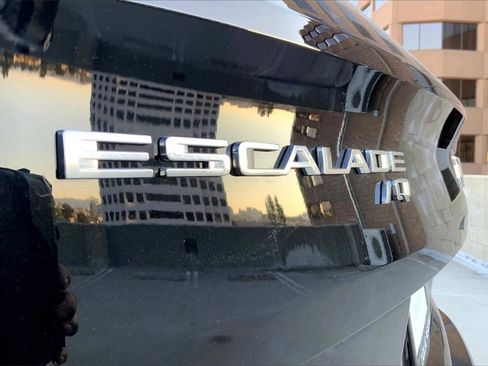 New 2026 Cadillac Escalade IQ Luxury 1 image 29