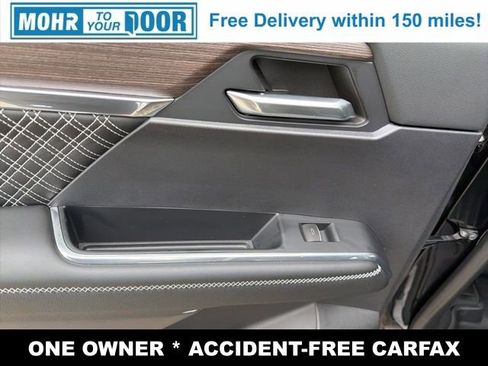 Used 2024 GMC Acadia Denali w/ Super Cruise Package image 30