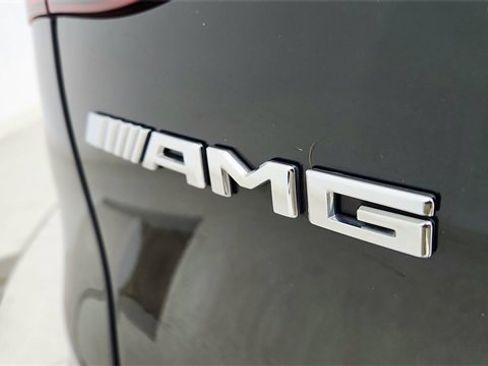 Used 2024 Mercedes-Benz EQE AMG 4MATIC SUV image 18