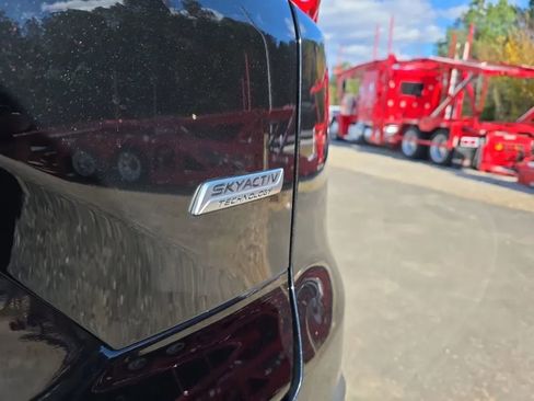 Used 2019 MAZDA CX-9 Sport image 11