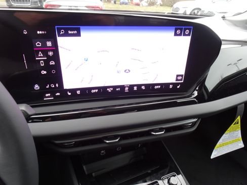 New 2026 Audi A6 Premium Plus image 7