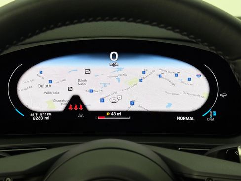 Used 2024 Porsche Cayenne S image 22