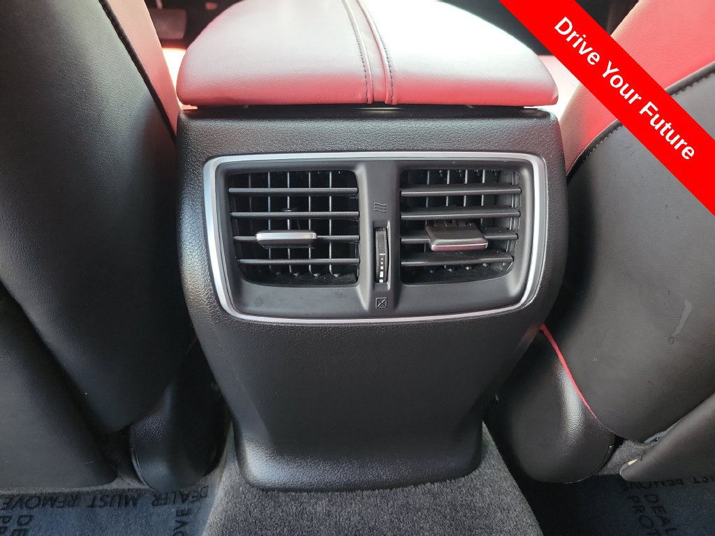 Used 2019 Acura TLX w/ Technology & A-SPEC Package FWD image 26