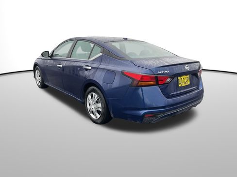 Used 2019 Nissan Altima 2.5 S image 6