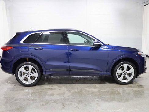 New 2025 Audi Q5 Premium Plus image 10