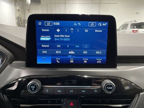 New 2026 Ford Escape Active w/ Cold Weather Package AWD/4WD image 16