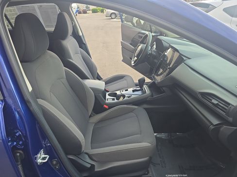 Used 2026 Subaru Crosstrek 2.0i Premium image 20
