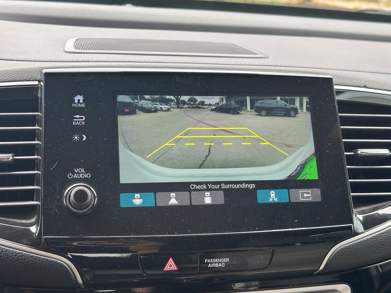 Used 2021 Honda Pilot Elite image 20
