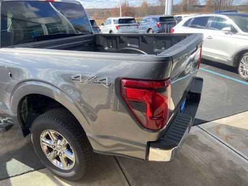 Used 2024 Ford F150 XLT image 31