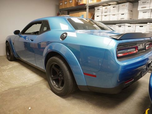Used 2018 Dodge Challenger SRT Demon image 5