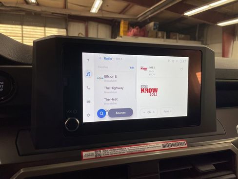 New 2025 Toyota Tacoma SR5 image 28