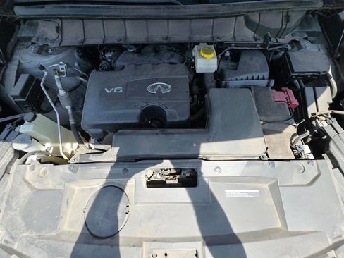 Used 2022 INFINITI QX60 Autograph FWD image 20