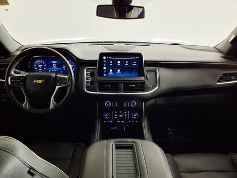 Used 2022 Chevrolet Tahoe Premier image 15