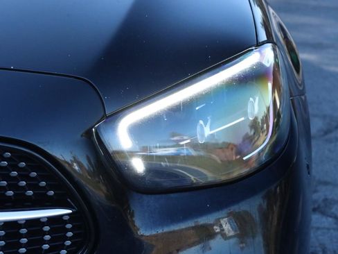 Used 2021 Mercedes-Benz E 350 4MATIC Sedan image 24