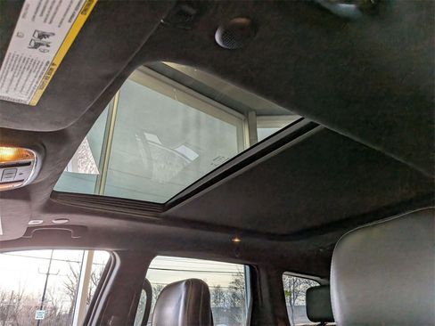 Certified 2018 Jeep Grand Cherokee SRT w/ Trailer Tow Group IV image 13