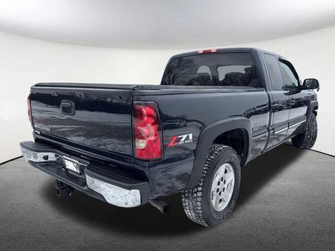 Used 2006 Chevrolet Silverado 1500 LT w/ Onstar Plus Package image 13