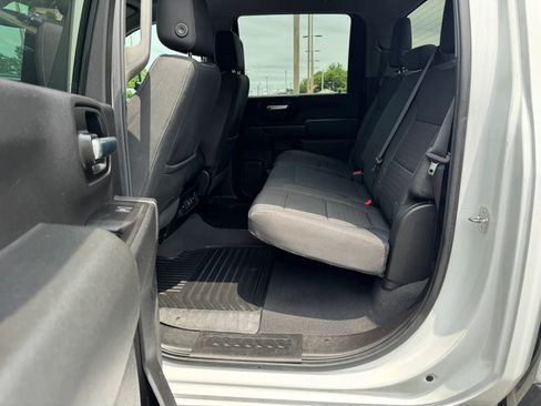 Used 2020 Chevrolet Silverado 2500 LT w/ All Star Edition AWD/4WD image 39