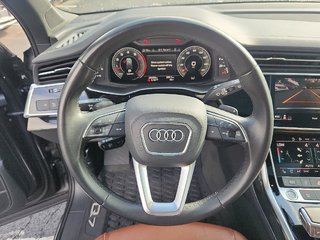Used 2023 Audi Q7 3.0T Premium Plus AWD/4WD image 20