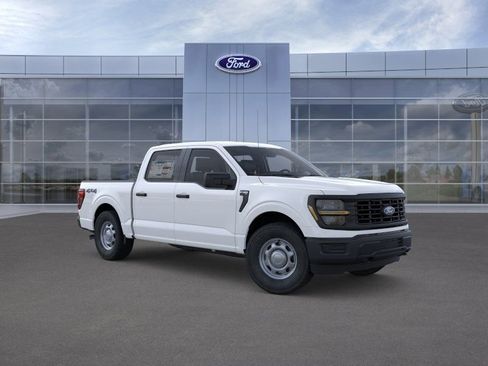 New 2026 Ford F150 XL AWD/4WD image 7