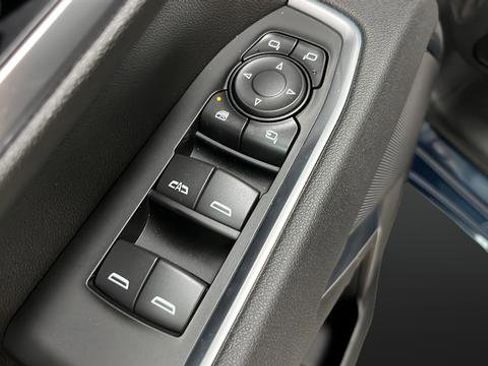 New 2026 Chevrolet Silverado 2500 LT w/ All Star Edition AWD/4WD image 20