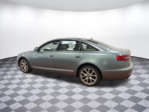Used 2011 Audi A6 3.0T Premium Plus image 3