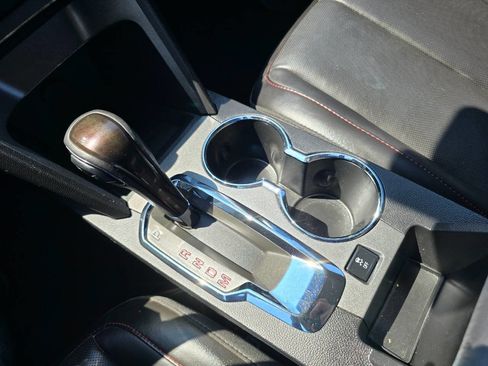 Used 2014 GMC Terrain Denali w/ LPO, Protection Package AWD/4WD image 20