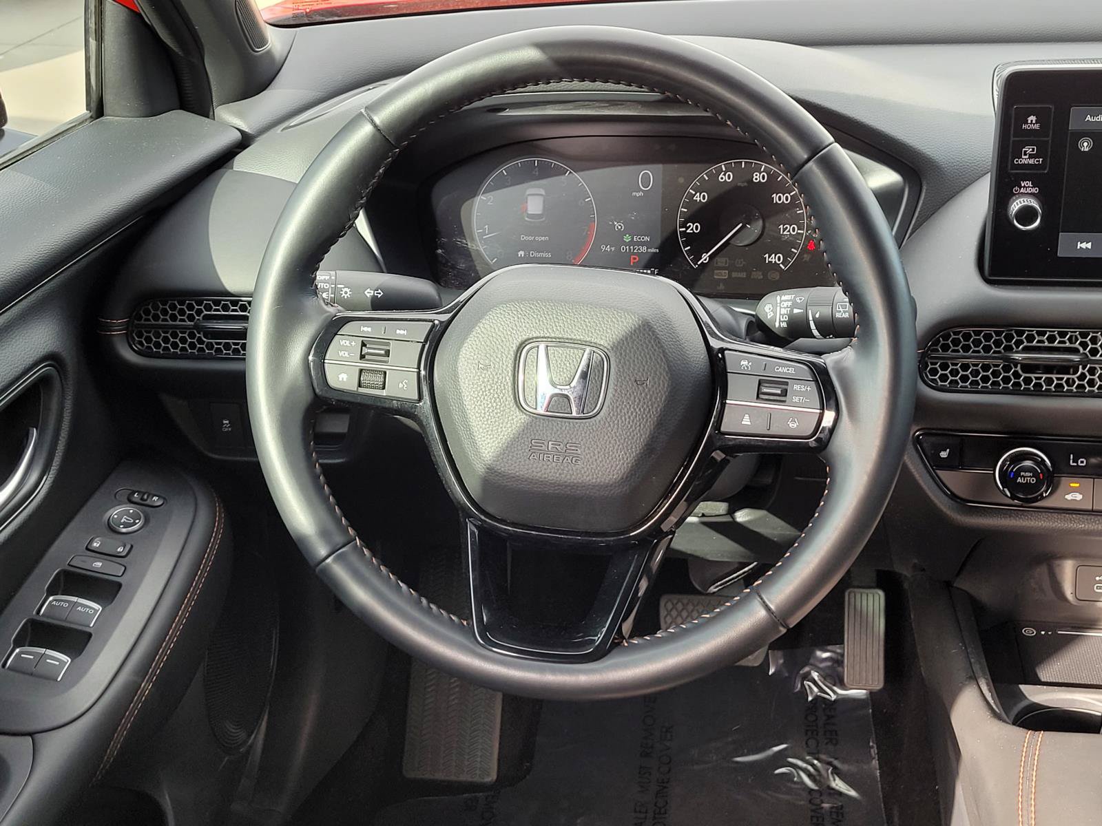 Used 2026 Honda HR-V Sport image 6