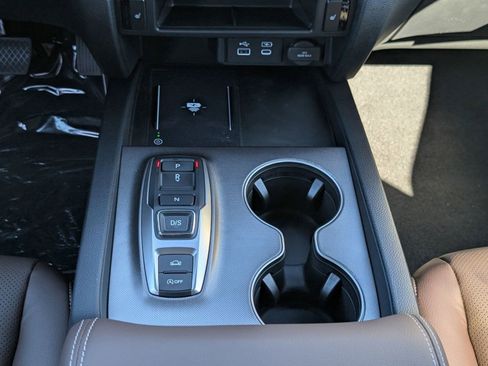 New 2026 Honda Ridgeline RTL image 26