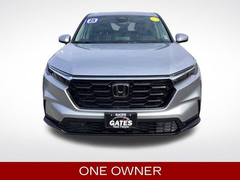 Used 2025 Honda CR-V EX-L image 3