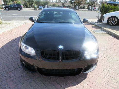Used 2013 BMW 335i Convertible image 44