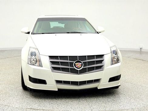 Used 2011 Cadillac CTS Luxury image 8