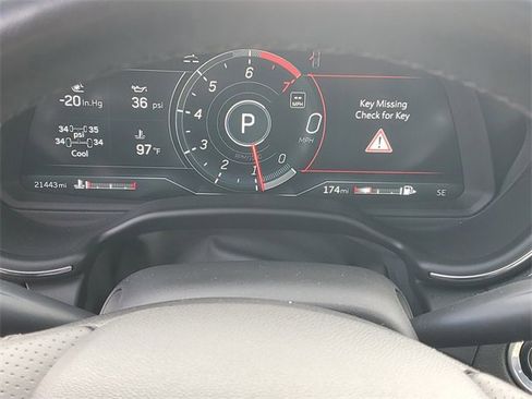 Certified 2024 Cadillac CT5 Sport image 13