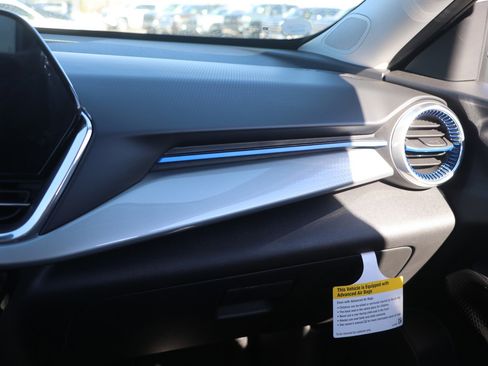 New 2026 Chevrolet Trax LT w/ Driver Confidence Package image 26