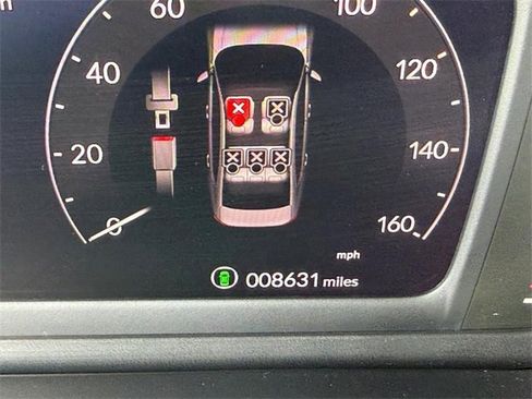 Used 2024 Honda Accord EX image 19