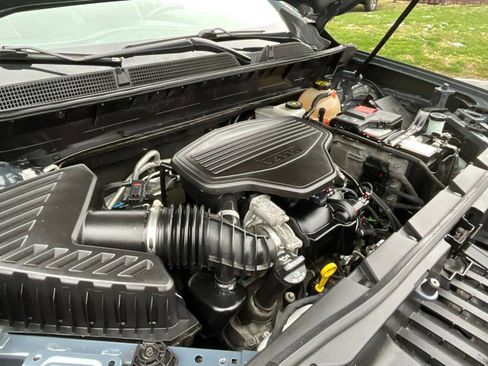 Used 2020 GMC Acadia Denali w/ LPO, Floor Liner Package image 11