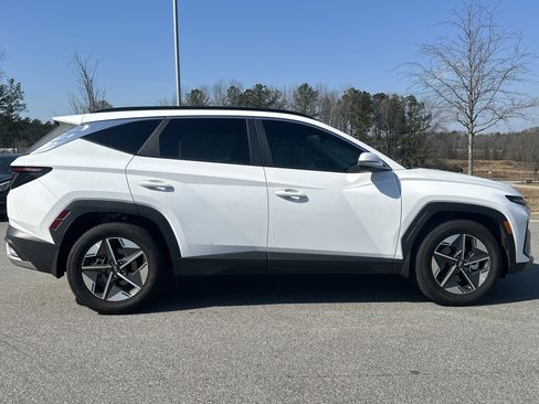 Used 2025 Hyundai Tucson SEL image 26