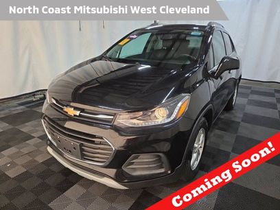 Used 2020 Chevrolet Trax LT w/ LT Convenience Package