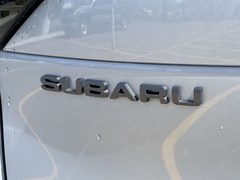Certified 2025 Subaru Forester Premium AWD/4WD image 7