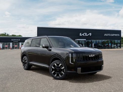 New 2027 Kia Telluride S AWD/4WD image 8