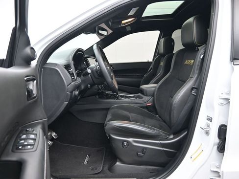 Used 2024 Dodge Durango SRT AWD/4WD image 24