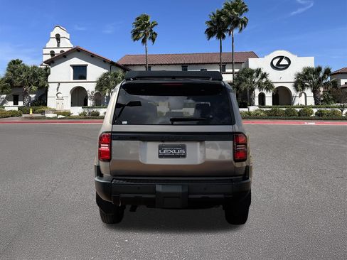 Used 2025 Toyota Land Cruiser 1958 AWD/4WD image 3