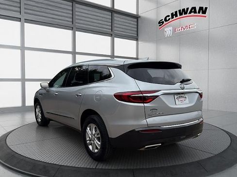 Used 2020 Buick Enclave Premium w/ Trailering Package, 5000 lbs. AWD/4WD image 6
