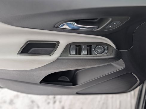 Used 2023 Chevrolet Equinox LS image 28