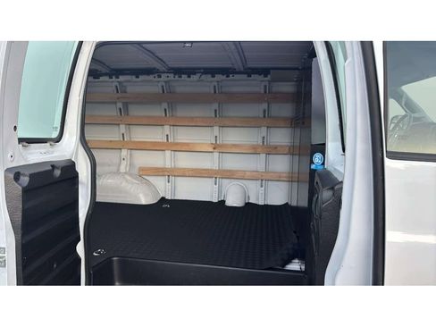 Used 2024 Chevrolet Express 2500 w/ Driver Convenience Package image 11