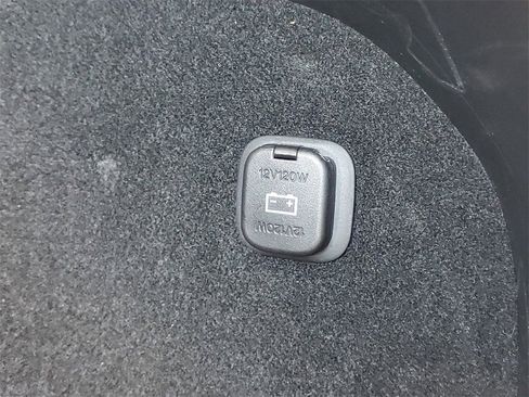 Used 2023 MAZDA CX-5 Carbon Edition image 9