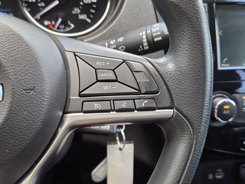 Used 2022 Nissan Rogue Sport S FWD image 30