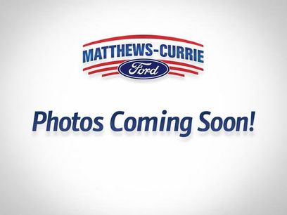 New 2026 Ford Explorer Active