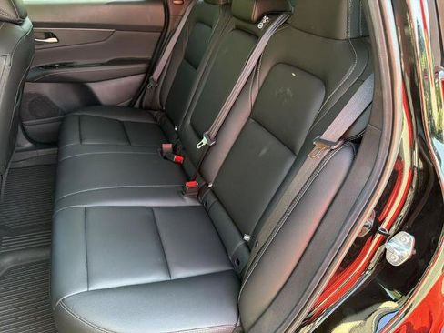 Certified 2025 Nissan Murano SV AWD/4WD image 20