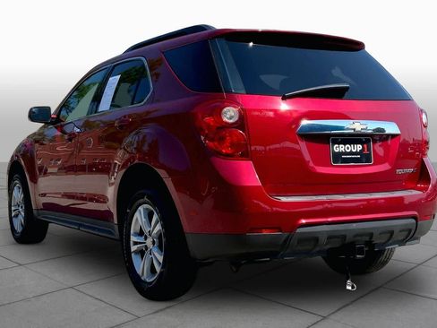 Used 2013 Chevrolet Equinox LT w/ Driver Convenience Package FWD image 11
