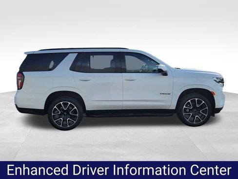 Used 2023 Chevrolet Tahoe RST image 11